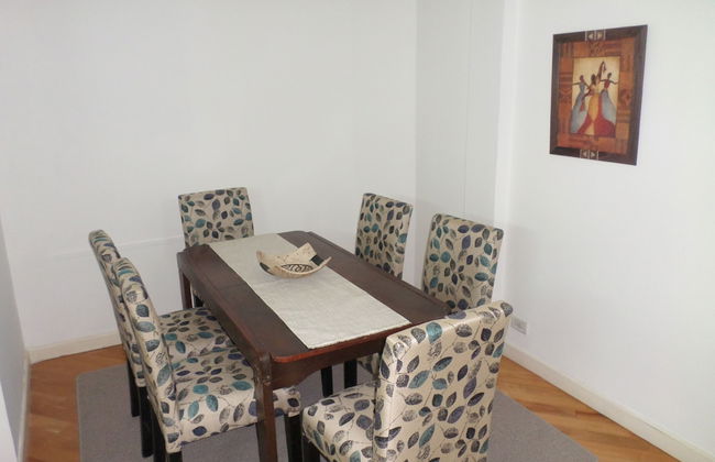 Casas en MDQ Cordoba by EF - Foto 26