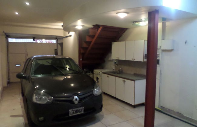 Casas en MDQ Cordoba by EF - Foto 39
