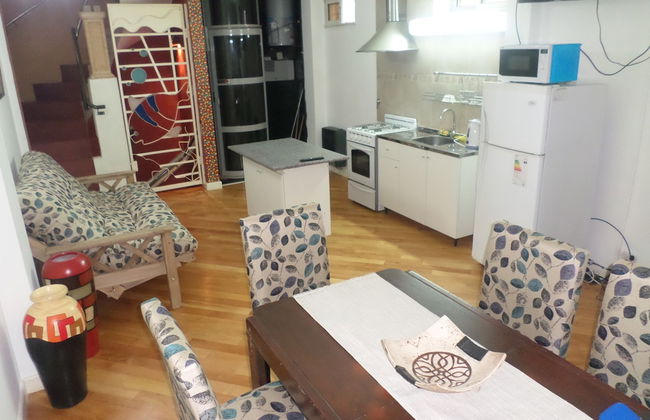 Casas en MDQ Cordoba by EF - Foto 22