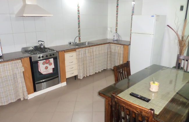 Casas en MDQ Cordoba by EF - Foto 33