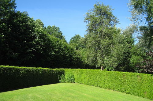 Photo 9 - This Antique Semi-detached Farmhouse