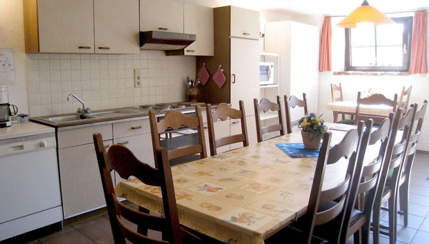 Cozinha privada