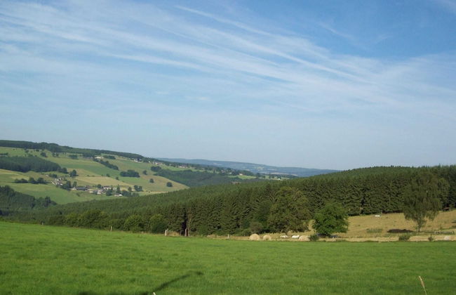 Farmhouse in Basse-bodeux Near Forest - Foto 13