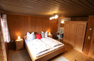 Photo 1 - Cozy Holiday Home in Egg near Ski Area