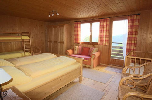 Photo 3 - Cozy Holiday Home in Egg near Ski Area