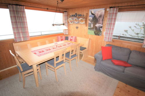 Foto 6 - Cozy Holiday Home in Egg near Ski Area