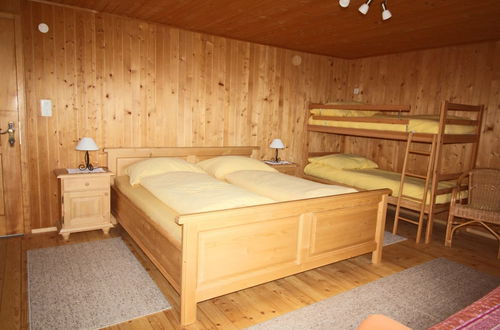 Foto 2 - Cozy Holiday Home in Egg near Ski Area