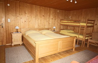 Foto 2 - Cozy Holiday Home in Egg near Ski Area