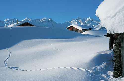 Photo 15 - Cozy Holiday Home in Egg near Ski Area