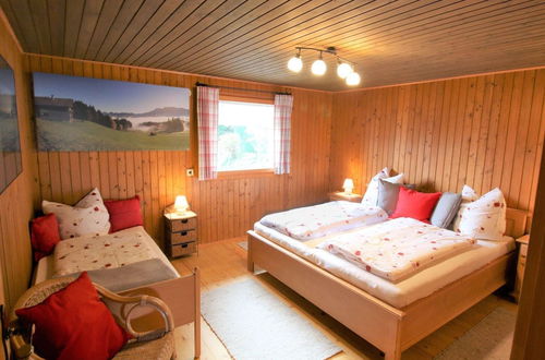 Photo 2 - Cozy Holiday Home in Egg near Ski Area