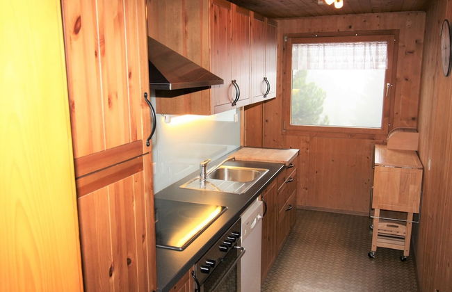 Cozy Holiday Home in Egg near Ski Area - Foto 6
