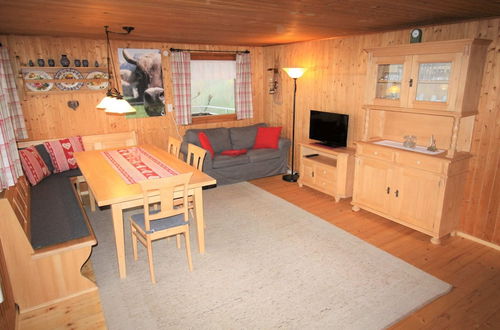 Foto 5 - Cozy Holiday Home in Egg near Ski Area