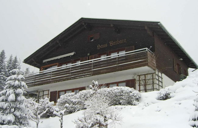 Cozy Holiday Home in Egg near Ski Area - Foto 1