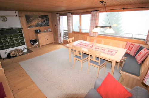 Photo 9 - Cozy Holiday Home in Egg near Ski Area