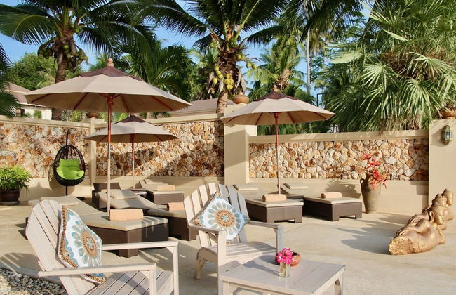 Sibaja Palms Sunset Beach Luxury Villa - Foto 43