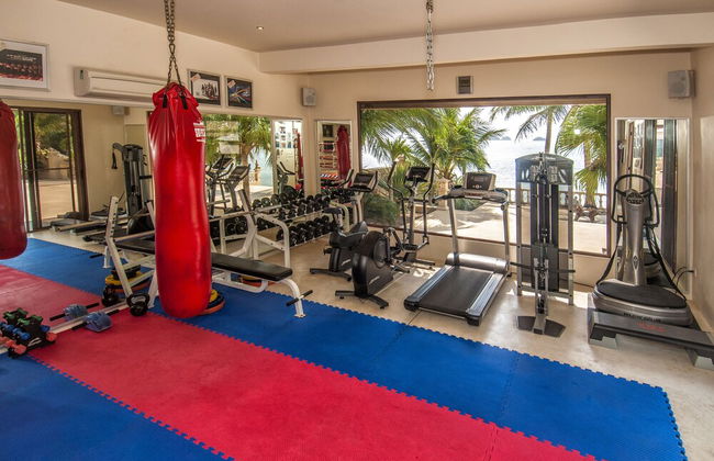 Sibaja Palms Sunset Beach Luxury Villa - Foto 21