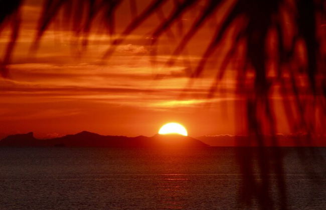 Sibaja Palms Sunset Beach Luxury Villa - Foto 61