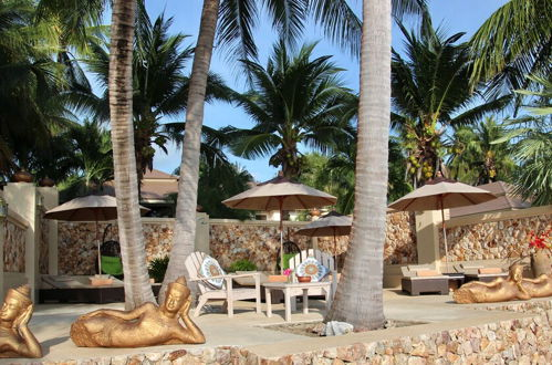 Photo 41 - Sibaja Palms Sunset Beach Luxury Villa