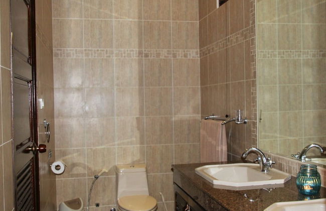 Sibaja Palms Sunset Beach Luxury Villa - Foto 17