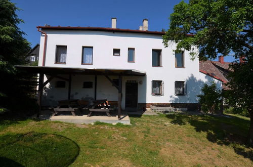 Photo 30 - Holiday Home in Jiretin pod Jedlovou With Sauna