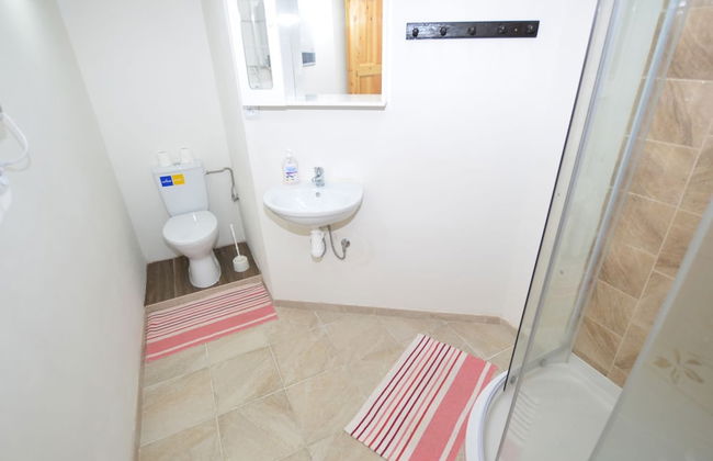 Relaxation Holiday Home - Foto 17