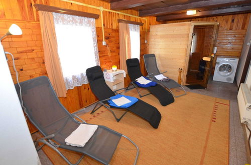 Photo 22 - Holiday Home in Jiretin pod Jedlovou With Sauna