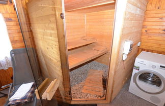 Photo 3 - Holiday Home in Jiretin pod Jedlovou With Sauna