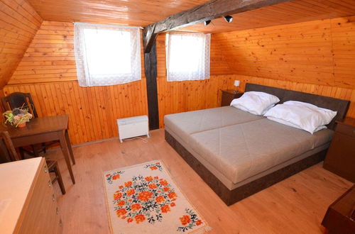 Photo 9 - Holiday Home in Jiretin pod Jedlovou With Sauna