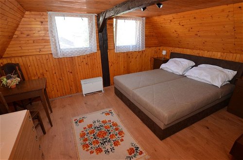 Foto 10 - Holiday Home in Jiretin pod Jedlovou With Sauna