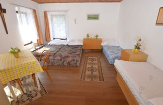 Foto 2 - Holiday Home in Jiretin pod Jedlovou With Sauna