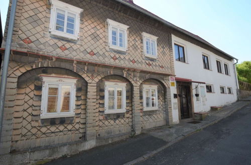 Photo 32 - Holiday Home in Jiretin pod Jedlovou With Sauna