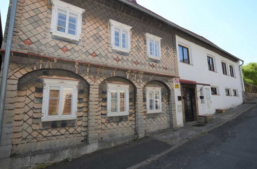 Photo 29 - Holiday Home in Jiretin pod Jedlovou With Sauna