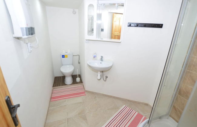 Relaxation Holiday Home - Foto 20