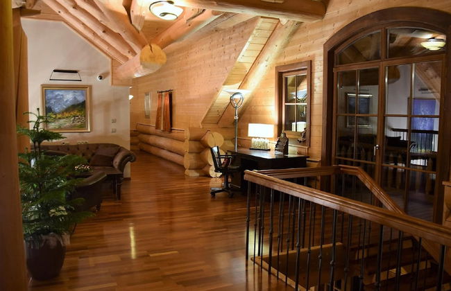 Chalet in Bad Kleinkirchheim With 2 Saunas - Foto 2