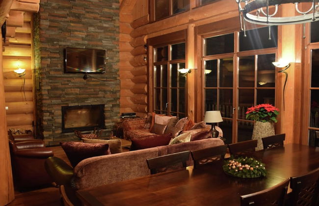 Chalet in Bad Kleinkirchheim With 2 Saunas - Foto 19