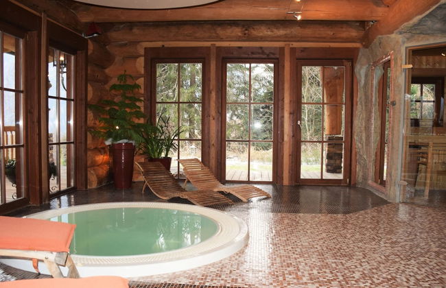 Chalet in Bad Kleinkirchheim With 2 Saunas - Foto 16