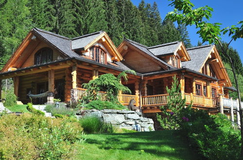 Photo 22 - Chalet in Bad Kleinkirchheim With 2 Saunas