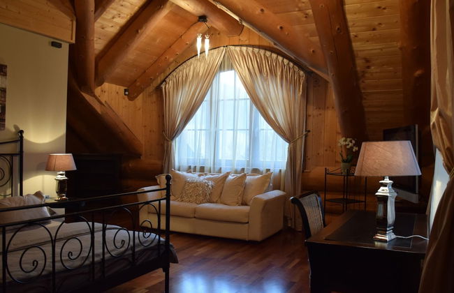 Chalet in Bad Kleinkirchheim With 2 Saunas - Foto 6