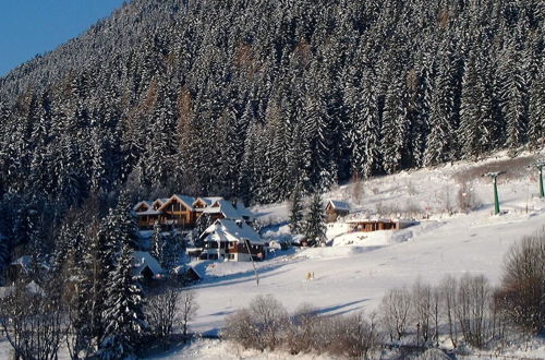 Photo 29 - Chalet in Bad Kleinkirchheim With 2 Saunas