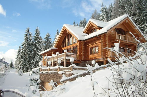 Photo 27 - Chalet in Bad Kleinkirchheim With 2 Saunas