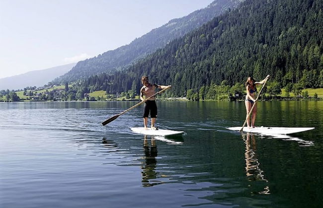 Chalet in Bad Kleinkirchheim With 2 Saunas - Foto 31