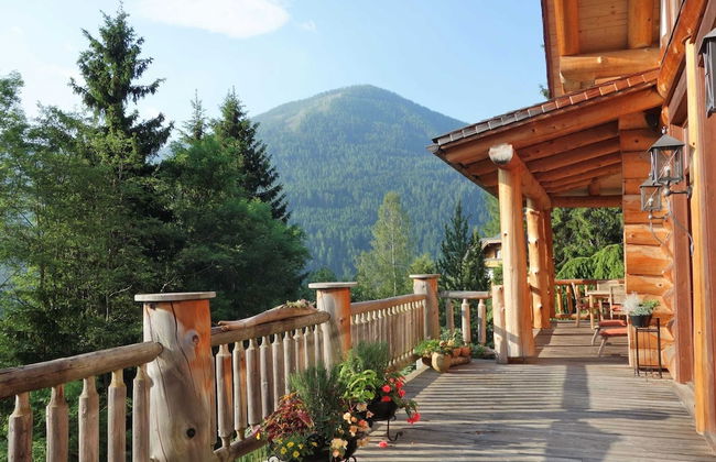 Chalet in Bad Kleinkirchheim With 2 Saunas - Foto 11