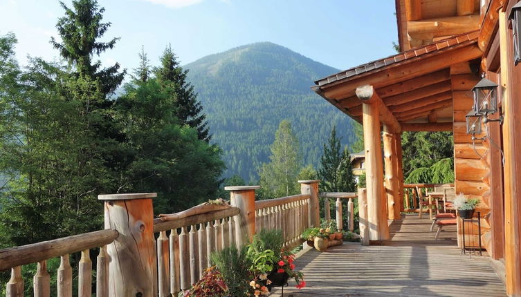 Photo 1 - Chalet in Bad Kleinkirchheim With 2 Saunas