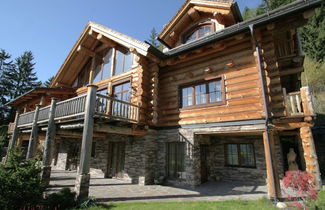 Photo 1 - Chalet in Bad Kleinkirchheim With 2 Saunas