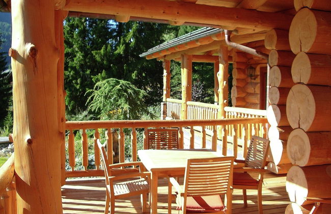 Chalet in Bad Kleinkirchheim With 2 Saunas - Foto 12