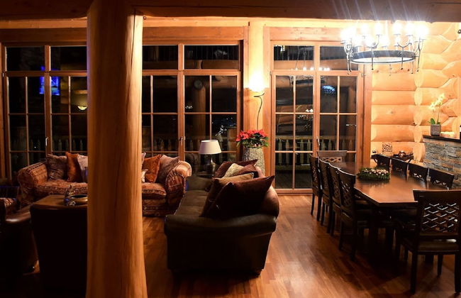 Chalet in Bad Kleinkirchheim With 2 Saunas - Foto 10