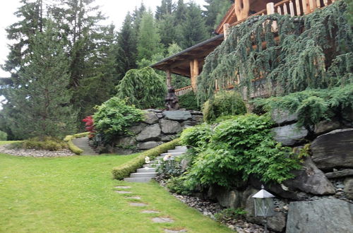 Photo 22 - Chalet in Bad Kleinkirchheim With 2 Saunas