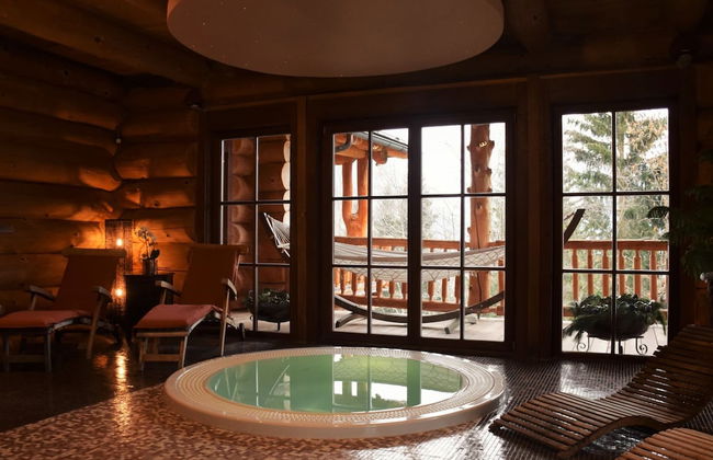 Chalet in Bad Kleinkirchheim With 2 Saunas - Foto 17