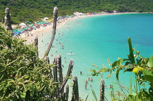 Foto 42 - Casa Grega em Arraial do Cabo