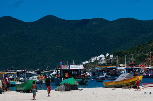 Photo 63 - Casa Grega em Arraial do Cabo